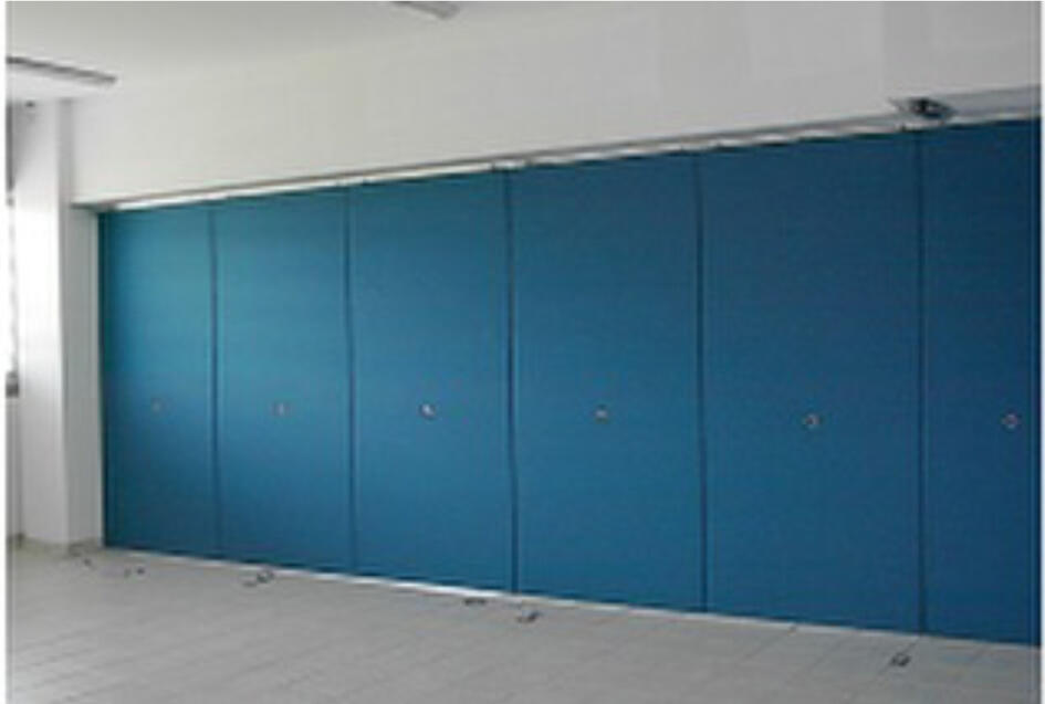 Muros Móviles Sonoaislantes