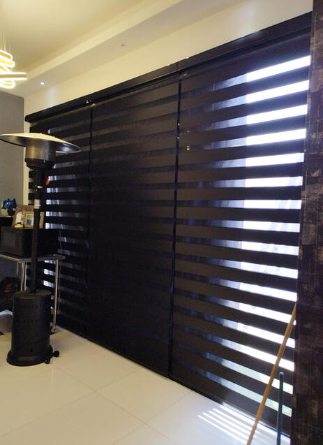 Sheer Elegance Negra