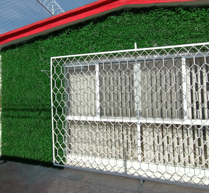 Follaje Sintético para Muros Follaje Sintético para Muros