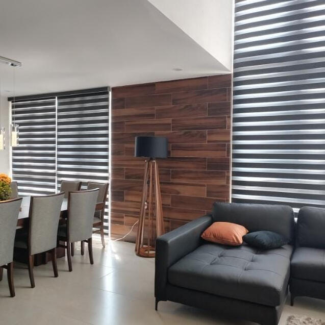 Persiana Sheer Elegance